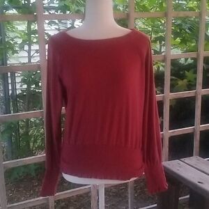 ‎Gypsies & Moondust Women's top Size L Large